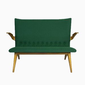 Sofa von van Os Culemborg, 1950er