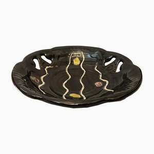 Keramik Nr. 548 Schale, 1950er