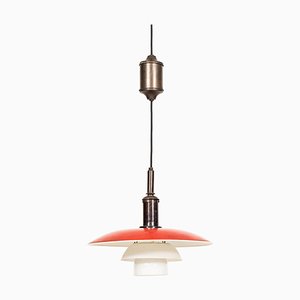 Ceiling Lamp by Poul Henningsen, 1950s