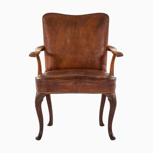 Armchair by Frits Henningsen, 1930s