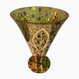Mid-Century Vase from Riera