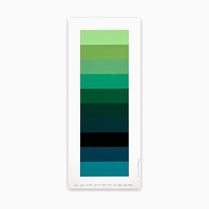 Emotional Color Chart 110 2019