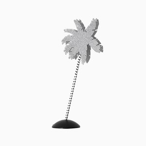 Lámpara de mesa Caribe de Fiorucci para Targetti Sankey, años 80