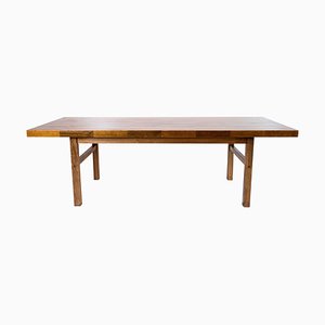 Table Basse en Palissandre, Danemark, 1967