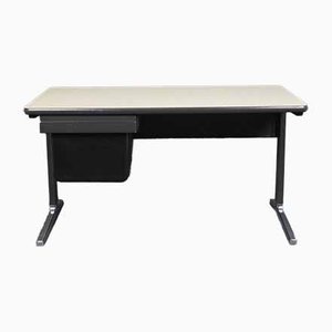 Vintage Action Office 1220 Desk by George Nelson for Vitra, 1964