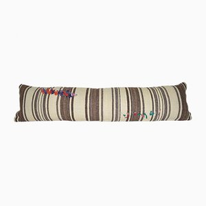 Bohemian Wool Kilim Cushion Cover