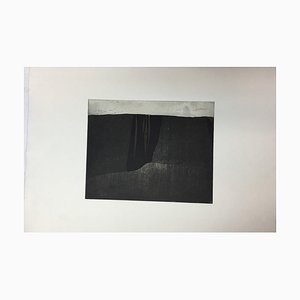 Emperor, 1978, Radierung