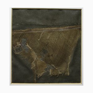 Algodón de seda No. 24 de Bärbel Lorenzen, 1944