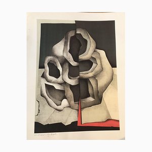 Otto-Heinz Müller-Erbach, Komposition