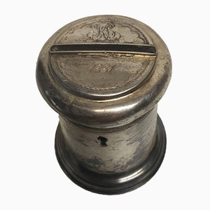 Money Box, 1881