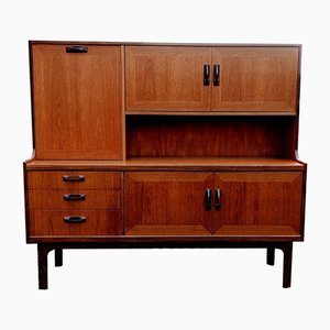Mid-Century Sideboard by E.Gomme for G-Plan, 1962