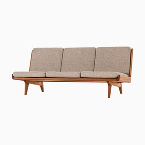 Sofa von Carl Gustav Hiort für Ornäs, 1950er