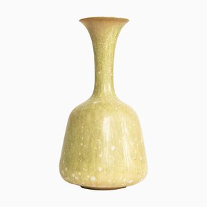 Keramik Vase von Gunnar Nylund, 1950er