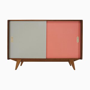 Sideboard von Jiri Jiroutek, 1960er