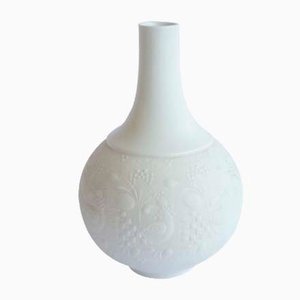 Vase en Porcelaine par Bjørn Wiinblad pour Rosenthal, 1960s
