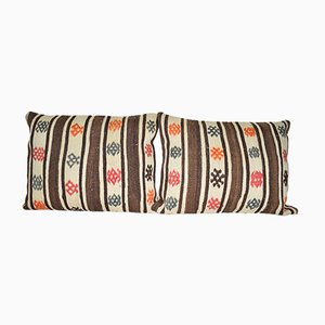 Anatolian Cushion Covers, Set of 2