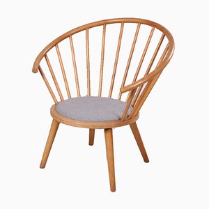 akita bentwood reclining chair