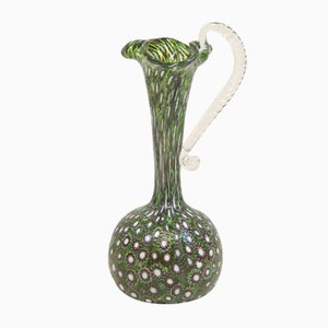 Vase en Verre de Murano de Fratelli Toso, 1960s
