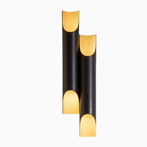 Galliano 3 Wall Light from Covet Paris