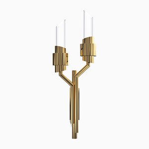 Tycho Torch Small Wall Light from Covet Paris