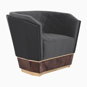 Anguis Single Sofa from BDV Paris Design furnitures