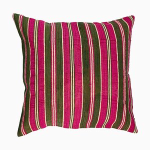 Housse de Coussin Kilim Vintage, Turquie