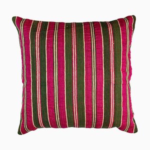 Vintage Turkish Kilim Cushion Cover