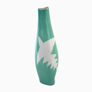 Vase from Royal Dux, 1960s