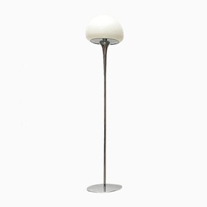 Mid-Century Italian Floor Lamp by Goffredo Reggiani for Reggiani