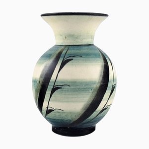 Vase en Céramique Vernie, 1920s