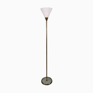 Italian 2003 Floor Lamp by Max Ingrand, 1950s