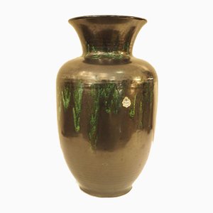 Vase Vintage en Céramique de U Keramik