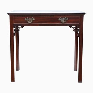 Mahogany C1800 Desk