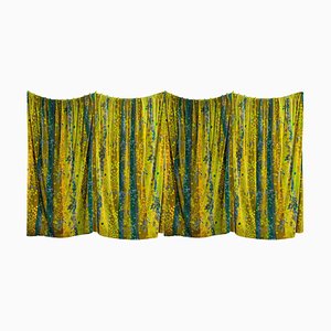 Primera Curtain by Don Wight for Jack Lenor Larsen, 1960s