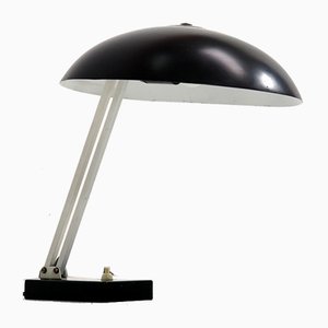 Desk Lamp by H. Th. J. A. Busquet for Hala, 1960s