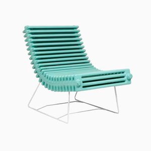 Radiator Chair by Boris Dennler