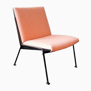Money rubber grade close Lounge Chairs by Wim Rietveld online at Pamono