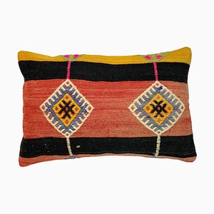 Fodera per cuscino Kilim