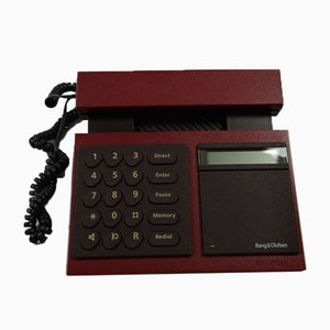 Vintage Telefon von Bang & Olufsen, 1986