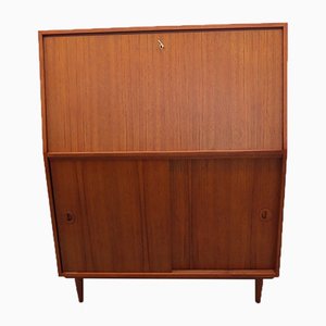 Mid-Century Danish Cabinet, 1960s