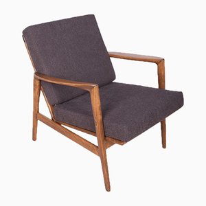 Fauteuil Modèle 300-139 de Swarzędzka Factory, 1960s