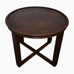 Antique Side Table by Josef Hoffmann