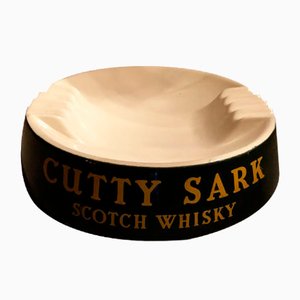 Grand Cendrier par Cutty Sark, 1990s