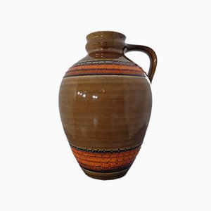 Large Ceramic Vase from Carstens Tönnieshof, 1970s