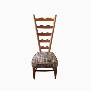 Chauffeuse par Gio Ponti pour Casa & Giardino, 1939