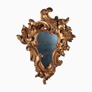 Miroir époque Romaine Barocchetto