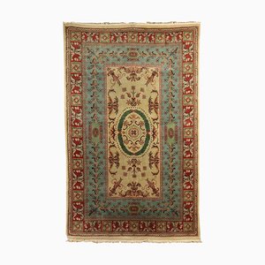 Middle Eastern Carpet