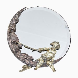 Art Deco Mirror