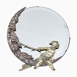 Specchio Art Déco