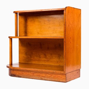 Librería, Suecia, años 30